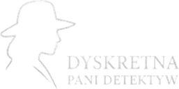Dyskretna Pani Detektyw